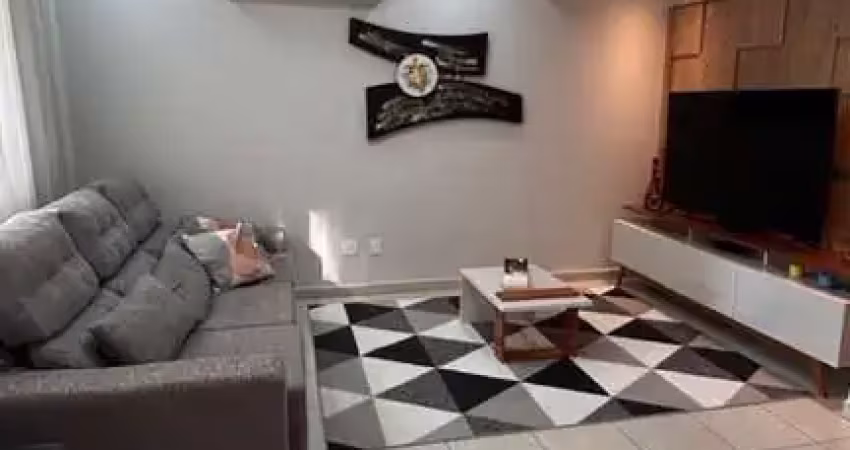 Casa com 227 m² e 4 dormitórios sendo duas suítes no condomínio chácara das palmeiras imperiais no medeiros em jundiaí - sp