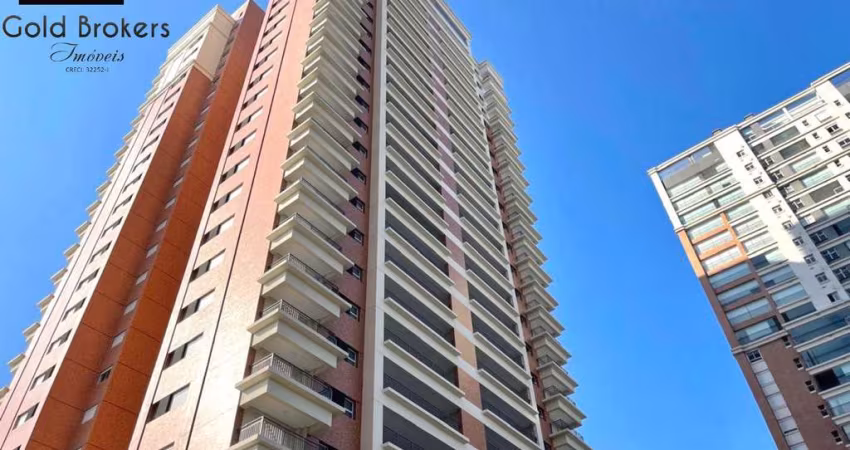 COBERTURA TRIPLEX DE 473 M² -  4 SUÍTES - COND. RESERVA ALTA VISTA, EM JUNDIAÍ - SP
