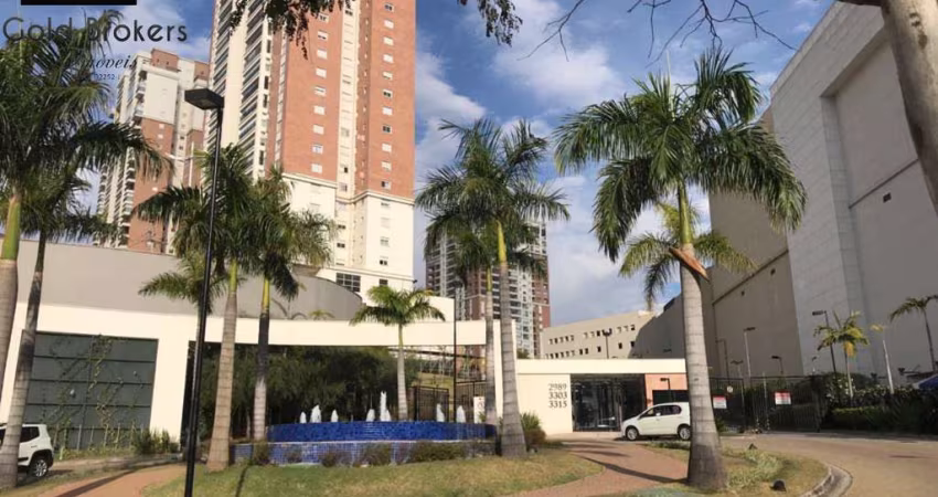 APARTAMENTO DE 128M² - 3 SUÍTES - VARANDA GOURMET- COND. ALTA VISTA PREMIUM, EM JUNDIAÍ - SP