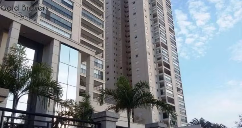 Apartamento de 163 m² com 3 dormitórios, no condomínio arte prime residence, no bairro vila arens, em jundiaí-sp