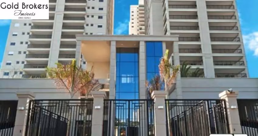 APARTAMENTO DE 216M² NO ARTE PRIME RESIDENCE NA VILA ARENS JUNDIAÍ/SP ***