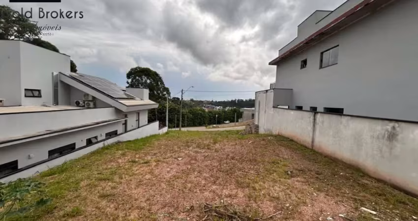 Terreno de 361 m²  no condomínio bella vitta no bairro jardim celeste, em jundiaí - sp