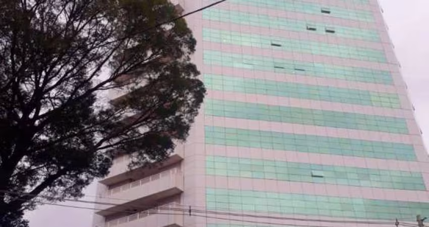 Ponto Comercial de 76m²  Ed. Golden Office, Jundiaí-SP: Venda ou Locação!