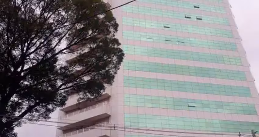 Sala comercial de 45m² no edificio golden office - chacara urbana - jundiai/sp