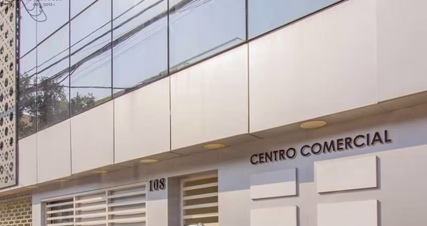 PONTO COMERCIAL DE 15 M² NO BAIRRO ANHANGABAÚ EM JUNDIAÍ - SP