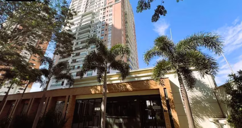 Apartamento mobiliado de 146m² totalmente mobiliado para locação, 3 suítes - no unique alta vista em jundiai/sp