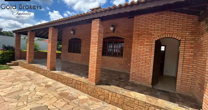 Casa espetacular de 5 Quartos com 3 Suítes e 10 Vagas de Garagem no Jardim Boa Vista, Jundiaí-SP