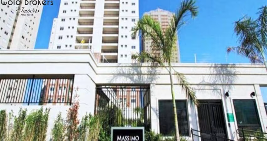 APARTAMENTO DE 155M² COM 3 SUÍTES NO CONDOMÍNIO MASSIMO RESIDENCE NA VILA ARENS EM JUNDIAÍ SP