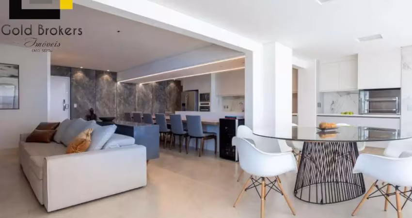 APARTAMENTO A VENDA  DE 155M² NO ALTA VISTA PREMIUM NA AV. 9 DE JULHO AO LADO DO JUNDIAÍ SHOPPING