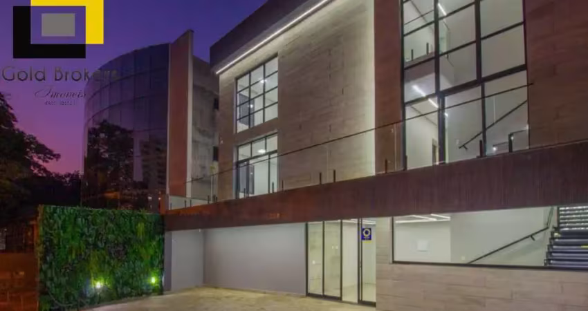 Predio comercial com 400m² e 16 salas e elevador para locação no centro de jundiai/sp