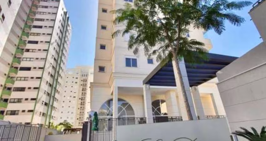 APARTAMENTO DE 160M² COM 3 SUÍTES NO CONDOMÍNIO LE PARC RESIDENCE NO JARDIM ANA MARIA EM JUNDIAÍ SP