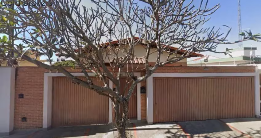 Casa comercial com 280m² a venda no centro de jundiai proximo ao colegio luiz rosa