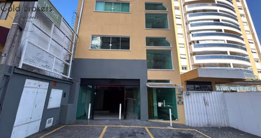 Excelente Ponto Comercial com 170m² na Rua do Retiro, Jundiaí-SP.
