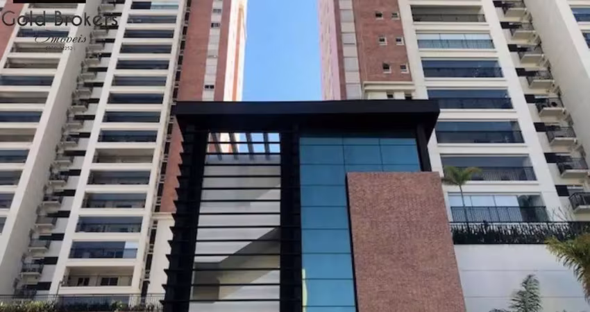 Apartamento de 128m² com 3 suítes no condomínio alta vista ao lado do jundiaí shopping - sp