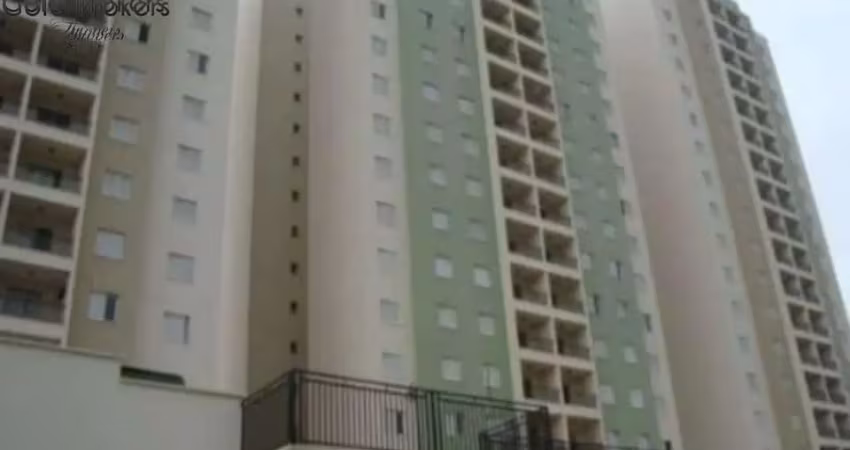 APARTAMENTO COM 86M² E 3 DORMITÓRIOS, SENDO 1 SUÍTE NO CONDOMÍNIO RAVENNA NO BAIRRO ENGORDADOURO EM JUNDIAÍ - SP