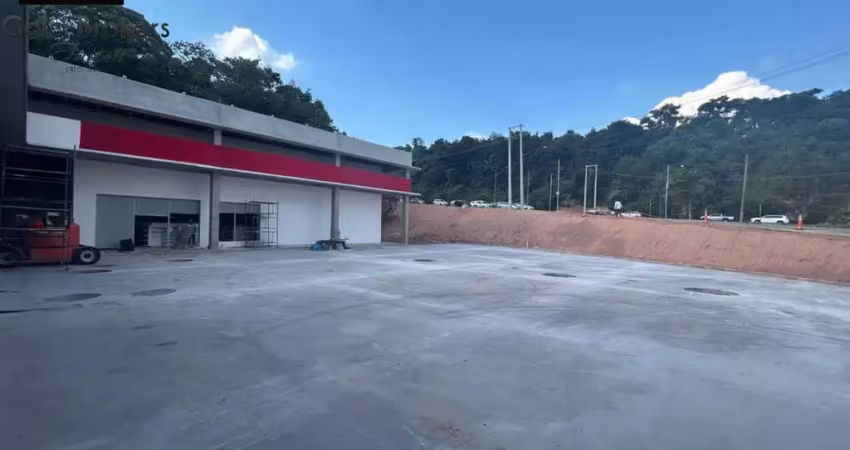 Excelente ponto comercial para locação em jundiaí-sp, bairro engordadouro 89m² de área