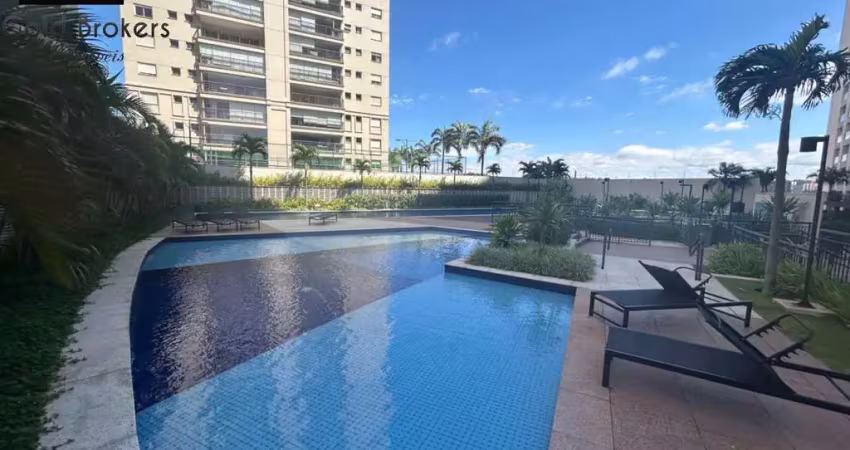 Studio de 48m² - próximo a faculdade de medicina - no edifício in design residence -vila arens em jundiaí sp
