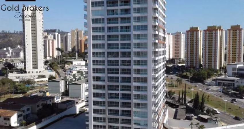 SALA COMERCIAL DE 46 M² NO EDIFÍCIO MAXIME NA AVENIDA NOVE DE JULHO EM JUNDIAÍ - SP