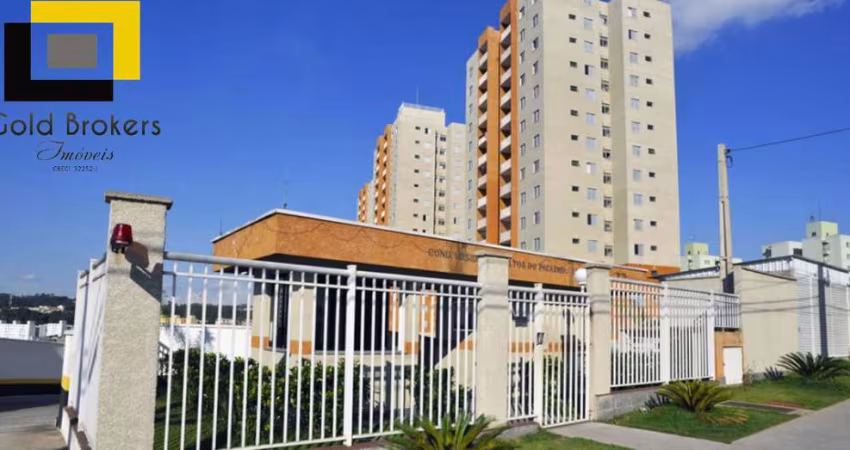 APARTAMENTO GARDEN DE 140M² COM 3 DORMS. SENDO 1 SUÍTE NO COND. ALTOS DO PACAEMBU EM JUNDIAÍ-SP