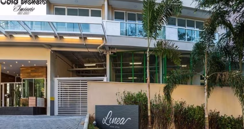 APARTAMETO 40M² COM 1 SUÍTE NO CONDOMÍNIO LINEA HOME STYLE NO CENTRO EM JUNDIAÍ SP