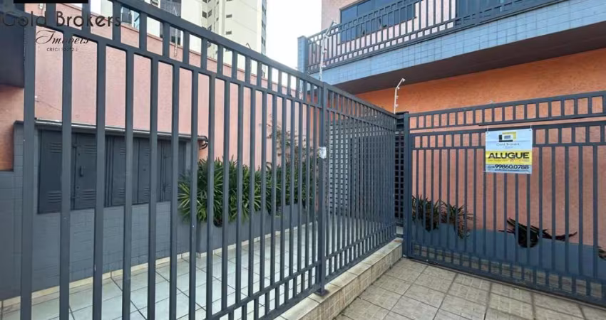 CASA COMERCIAL DE 331M² COM AMPLA  SALA NO JARDIM MESSINA EM JUNDIAÍ - SP