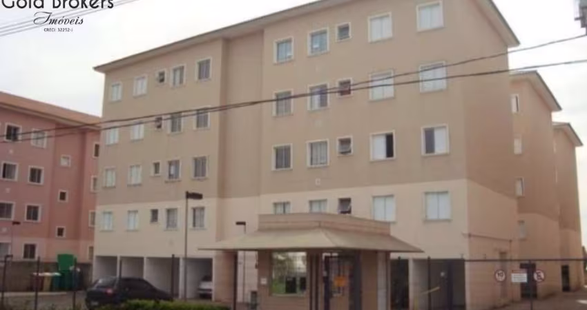 APARTAMENTO DE 54 M² E 2 DORMITÓRIOS NO CONDOMÍNIO MORADA DOS PÁSSAROS NO BAIRRO DO MEDEIROS EM JUNDIAÍ SP