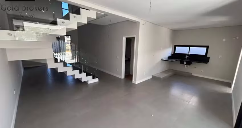 Sobrado novo à venda no condomínio campos de medeiros ? jundiaí | 4 suítes, piscina e acabamento de alto padrão