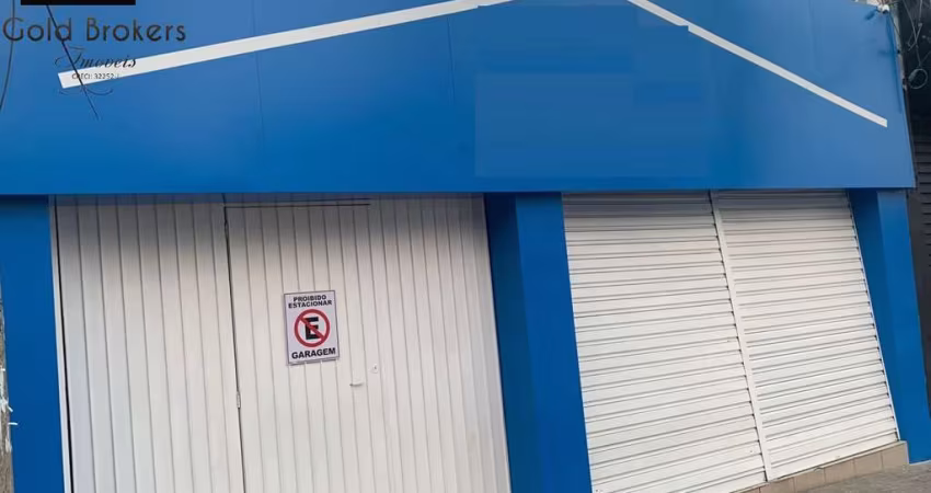 Casa comercial para locação no Centro de Jundiaí-SP: 4 salas, 4 banheiros, 10 vagas de garagem, 333m² de área.