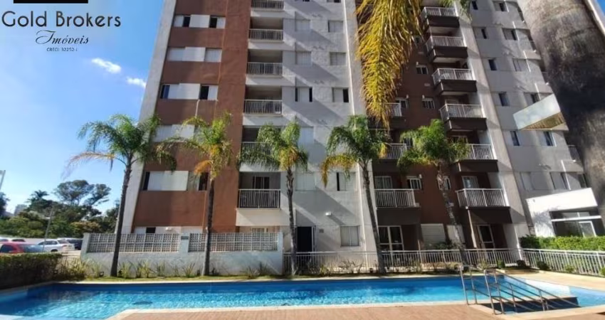 Apartamento 2 Dormitório 1 suíte no Condomínio Maraville Nature - Parque União, Jundiaí