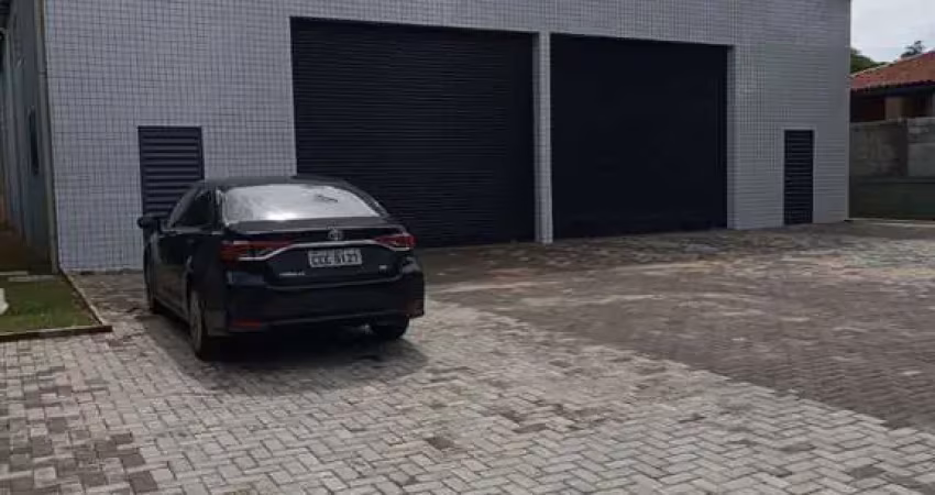 Galpão industrial com 280 m² para locação no medeiros em jundiaí - sp