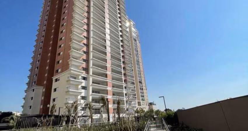 Apartamento de 152m² para locação no condomínio Reserva Alta Vista, com 3 suítes - Jundiaí/SP.