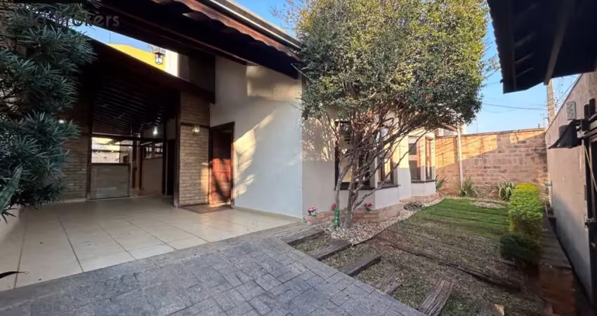 Casa com 218 m² e 3 dormitórios no jardim são vicente em jundiaí - sp
