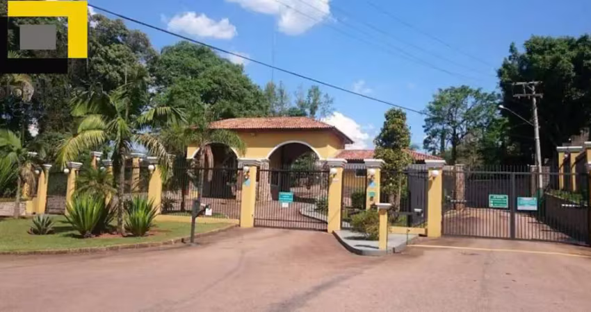 Terreno de 5.591m² de área total no condomínio fazenda campo verde no bairro caxambu em jundiaí - sp