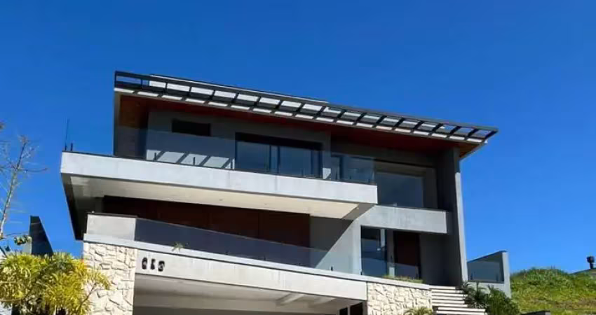 Casa com 517m² à venda no condominio terras da alvorada no bairro medeiros em jundiaí - sp