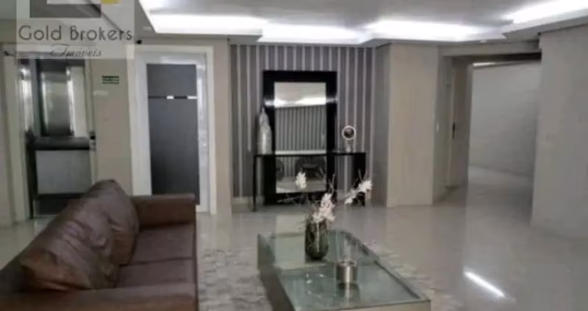Apartamento de 117m² - 3 suites no condomínio fleur du champ no centro de jundiaí/sp