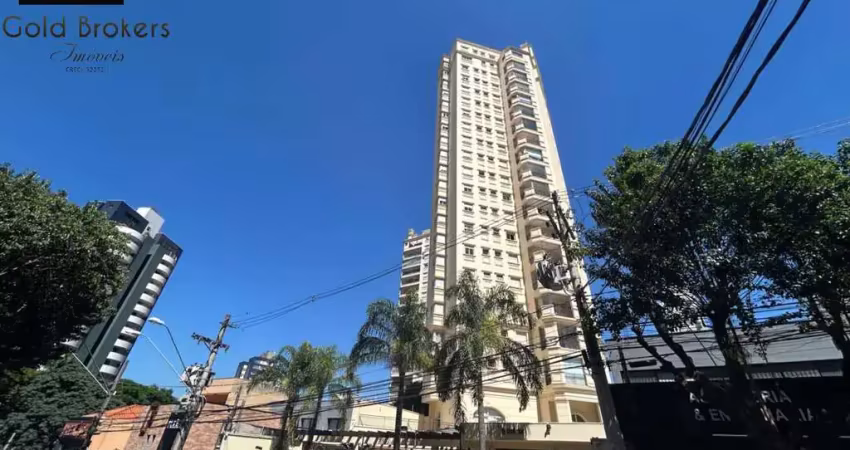 Apartamento de 117m² - 3 suites no condomínio fleur du champ no centro de jundiaí/sp