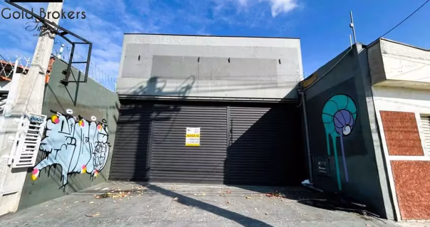 Ponto comercial com 165m² para locação em frente ao maxi shopping em jundiaí / sp