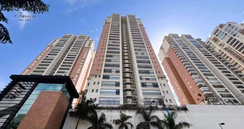 Apartamento 145 m² sol da manhã com 3 suítes no alta vista prestige na avenida nove de julho ao lado do jundiaí shopping