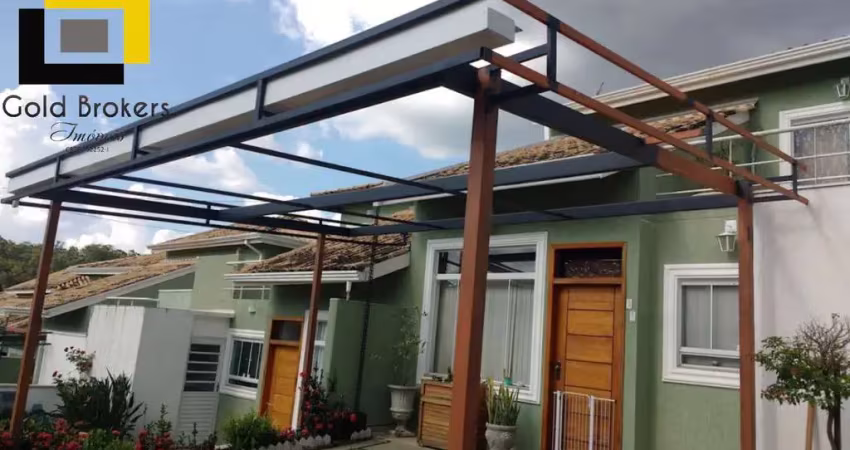 Casa 119m² 3 dormitórios 1 suíte 2 vagas villagio colônia em jundiaí - sp