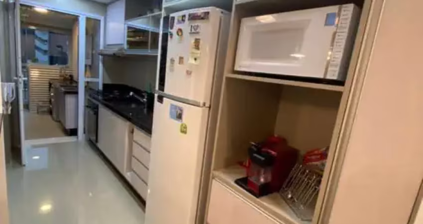 Apartamento totalmente mobiliado com 111 m² e 2 suítes no condomínio alta vista unique ao lado do jundiaí shopping em jundiaí sp