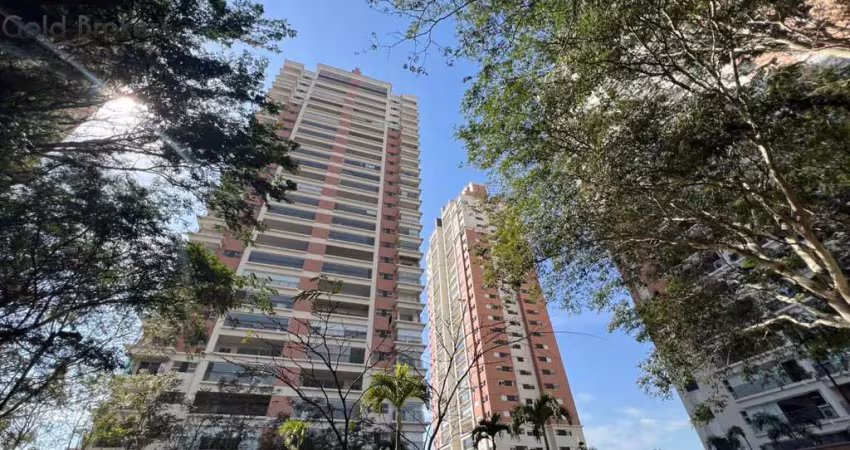 Apartamento de 175 m² - sol da manhã, com 3 suítes no condomínio reserva alta vista ao lado do jundiai shopping