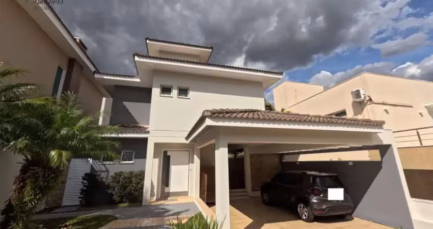 Casa de 210m² com 3 suítes e espaço gourmet no condomínio bosque dos jatobás em jundiaí - sp