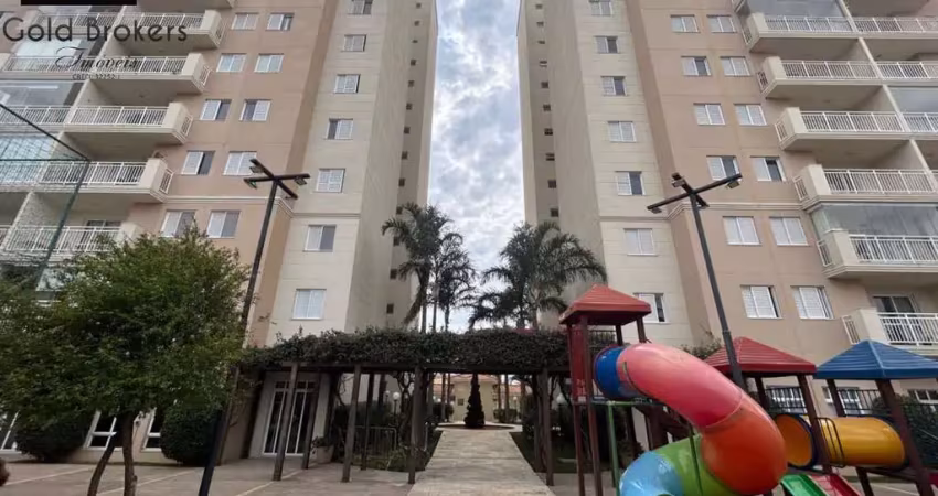 Apartamento de 101 m² com 3 dormitórios no residencial vila sereno no jardim ermida em jundiaí - sp