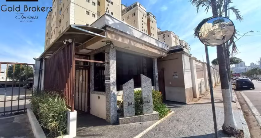 Apartamento de 65m² 3 dormitórios sendo 1 suíte no condomínio spazio jabuticabeiras - jundiaí/sp
