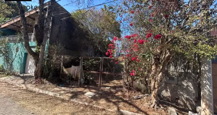 Terreno de 500 m² no bairro gramadão atras do clube uirapuru em jundiaí  - sp
