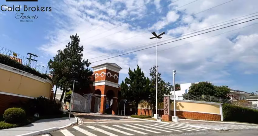 Terreno de 250m²  no condomínio terras de gênova no bairro engordadouro  em jundiaí-sp