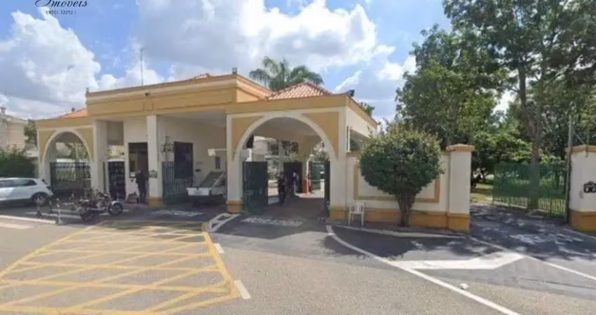 Terreno de 560 m² no condomínio reserva da serra, em jundiaí-sp