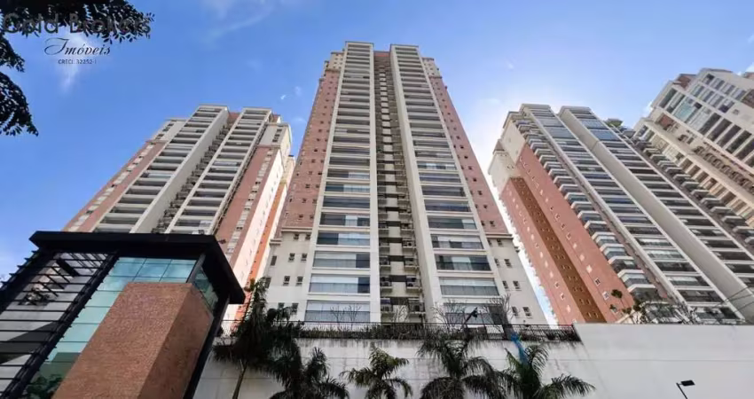 Apartamento de 145 m²  com 3 suítes no condomínio alta vista prestige na avenida nove de julho em jundiaí sp