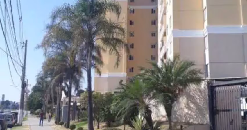 Apartamento com 75m² e 3 dormitórios no condomínio citta di roma na av luís latorre em jundiaí sp