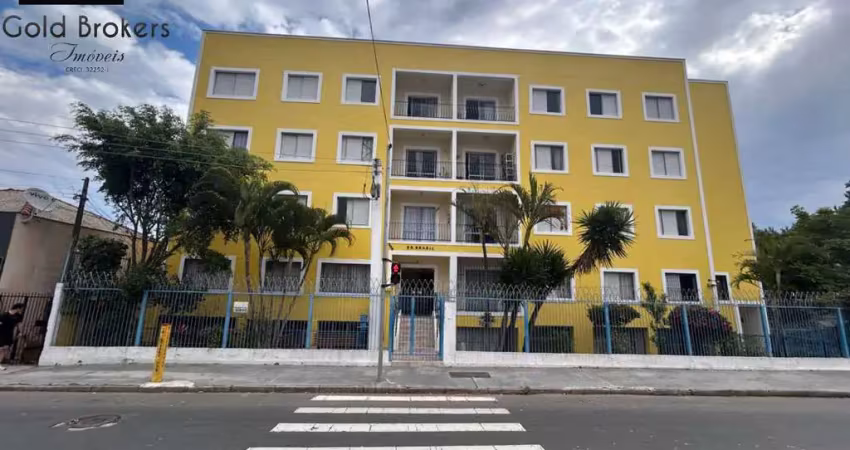 Apartamento de 72 m² com 3 dormitórios no edifício brasil no bairro vila arens  em jundiaí - sp